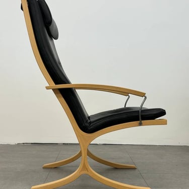 Mogens Hansen Lounge Chair