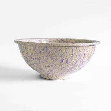 Texas Ware Melmine Confetti Mixing Bowl 118 Medium 10 Inch 