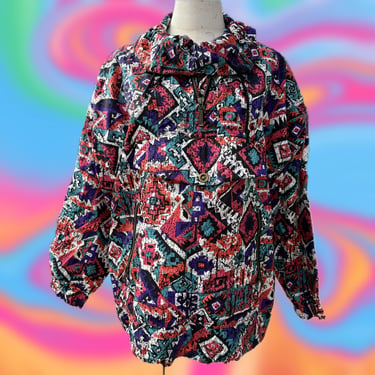 Ossi Skiwear Jacket