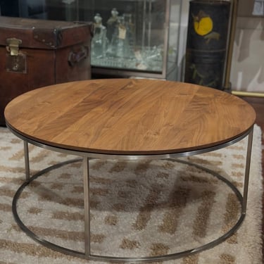 Scandinavian Style Coffee Table