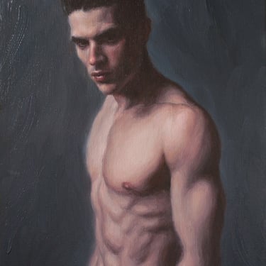 Giclée Art Print: 