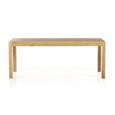 Isador Dining Table