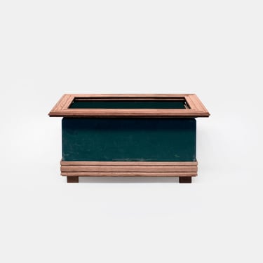 Ammo-re Planter Box