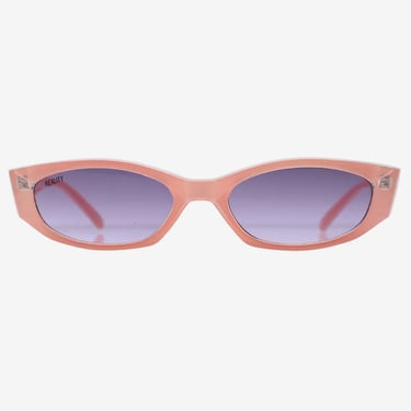 Sorbet Pink Ultra Sunglasses