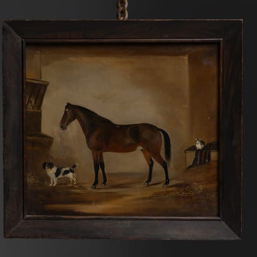 Oil Painting