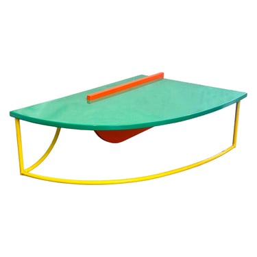 Post-Modern Coffee Table by Milo Baughman for Thayer Coggin