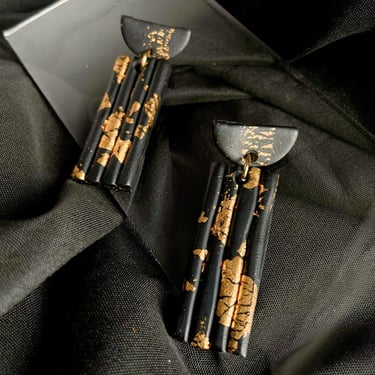 Black and Gold 
