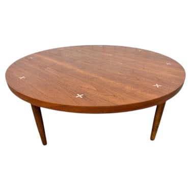 Mid-Century Modern American of Martinsville 