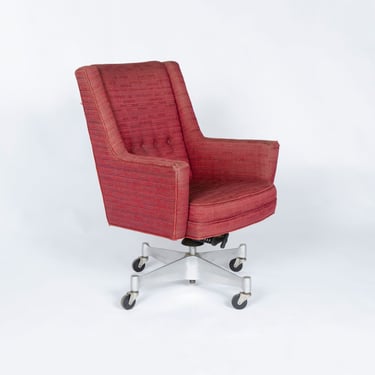 Executive Desk Chair by George Nelson for Herman Miller