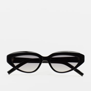 KALEOS Blum Sunglasses in Black