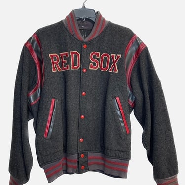 Memphis Red Sox American Negro League Letterman Jacket 
