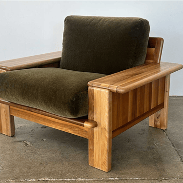 lounge chair 7929