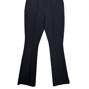 Veronica Beard - Black Fitted Dress Pants Sz 2