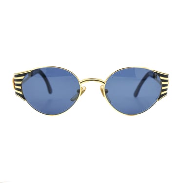 Fendi Coin Accented Sunglasses