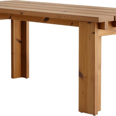 013 Osa Outdoor Dining Table