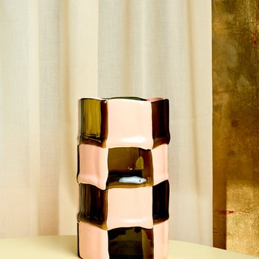 Jumbo Bamboo Vase