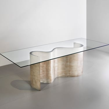 Wave Dining Table