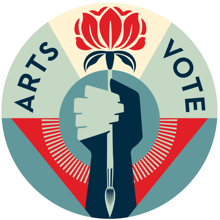 Arts Vote