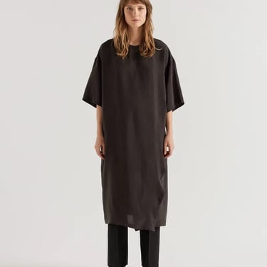 Eon Dress - Vintage Black