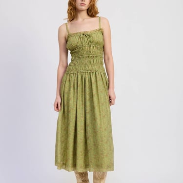 Jenny Midi Dress