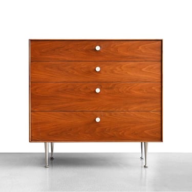 Shipping for George Nelson Thin Edge Chest 