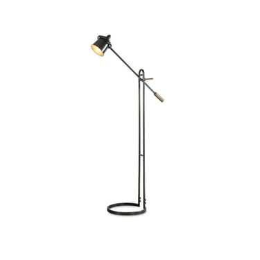 Chisum Floor Lamp