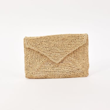 Hat Attack | Emmie Envelope Clutch