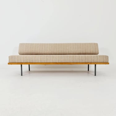 Midcentury Stella Sofa Daybed by Florence Knoll, Germany, 1950s 