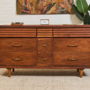 Basset Harmony House Dresser