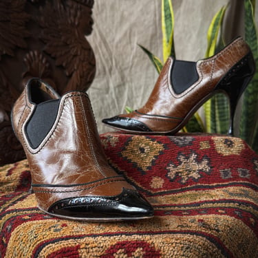 Dolce & Gabbana Heels | 8 1/2