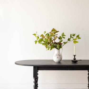 Brocanteur Oval Dining Table