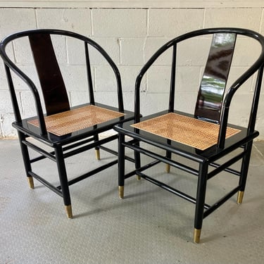 Pair of Vintage  Henredon 