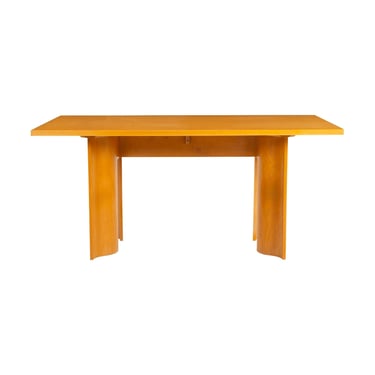 Eliel Saarinen & Pipsan Swanson for Johnson Furniture Company Dining Table 1951