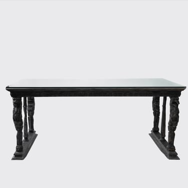 Balinese Table