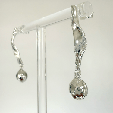 Arethusa Earrings