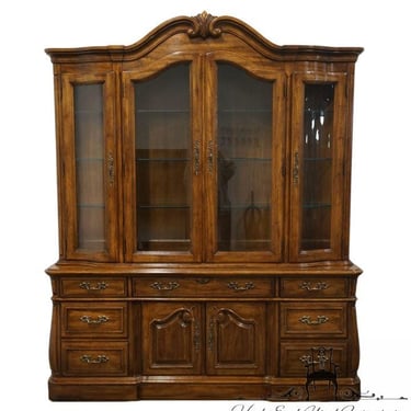 THOMASVILLE FURNITURE Place Vendome Collection French Provincial 72