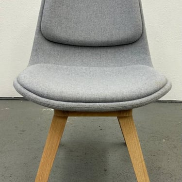 Jean Louis Iratzoki Lounge Chair