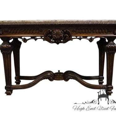 ASHLEY FURNITURE Casa Mollino Mediterranean Old World Style 54