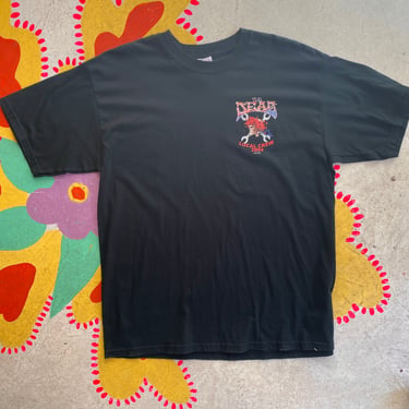 The Dead - Local Crew 2004 XL Tshirt