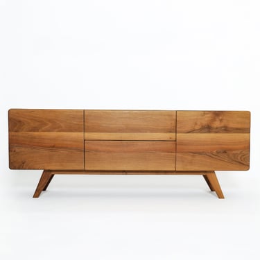 Luba Credenza customization surcharge. 