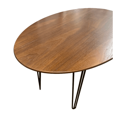 Walnut Coffee Table TSH Original