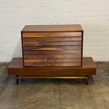 Stacking Cabinet by American of Martinsville 