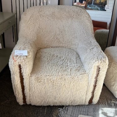 Huntley Accent Chair