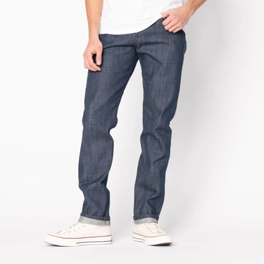 Weird Guy - Kawataro Selvedge