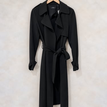 THEORY, Oaklane Trench Coat, M