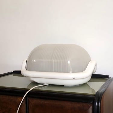 Lampada da parete / tavolo 