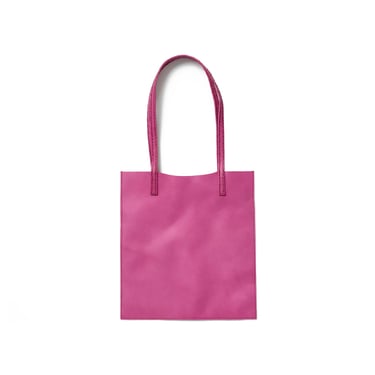 Zilker Magazine Tote