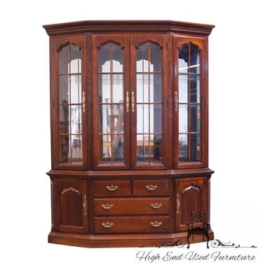 THOMASVILLE FURNITURE Collector's Cherry 63