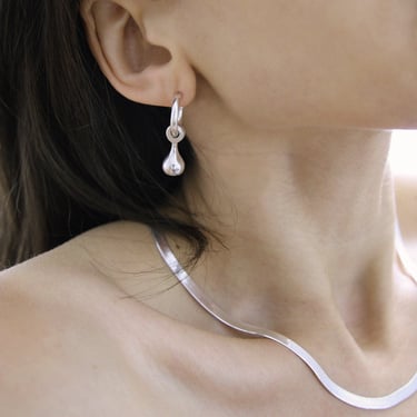 Mies Earrings