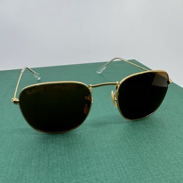 RAY BAN RB3857 Frank Sunglasses